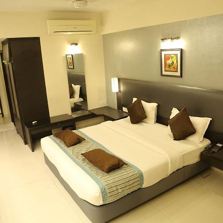 Hotel Princess Park Daman Exteriör bild
