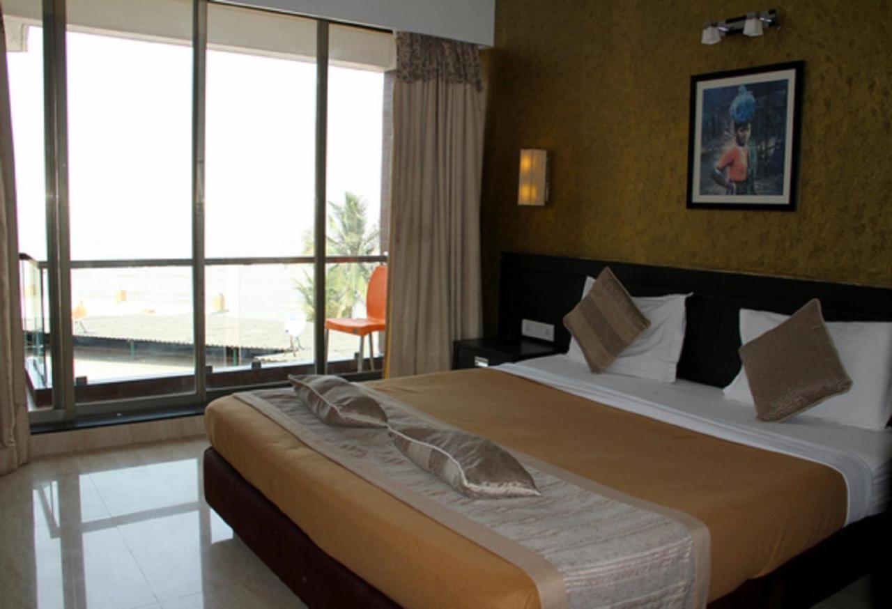 Hotel Princess Park Daman Exteriör bild